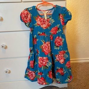 Matilda Jane Dress